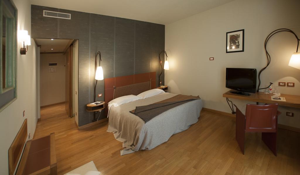 Superior Doppel-/Zweibettzimmer