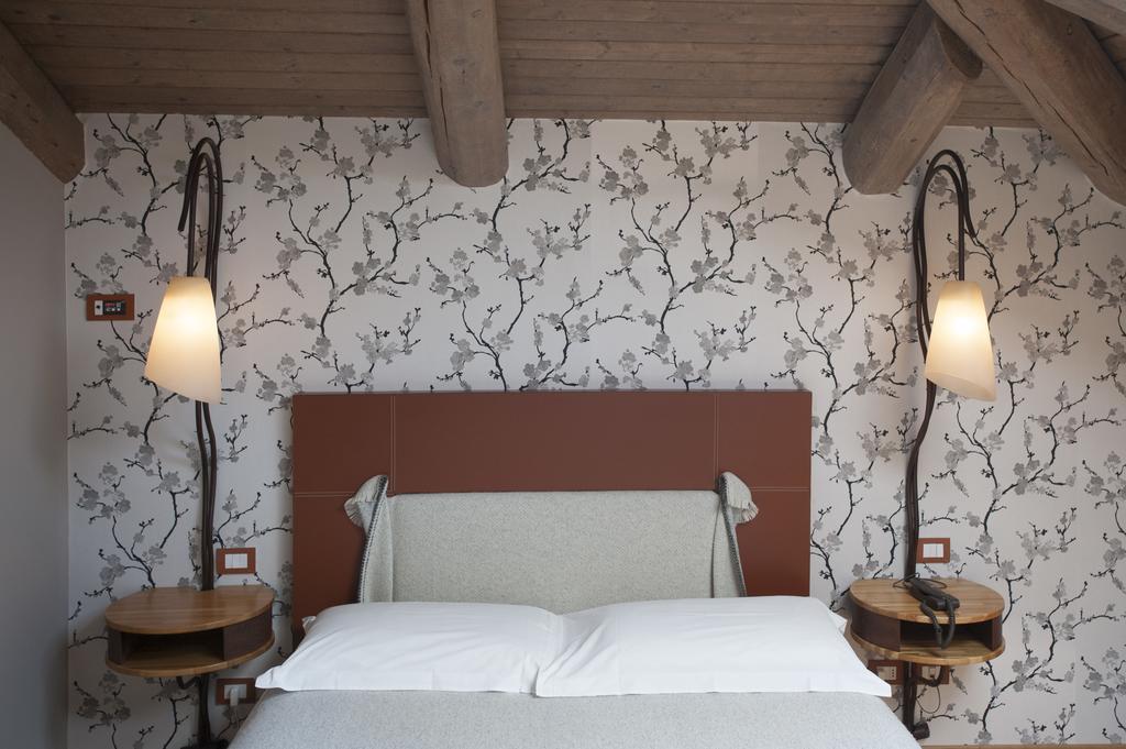 Classic Doppel- oder Zweibettzimmer