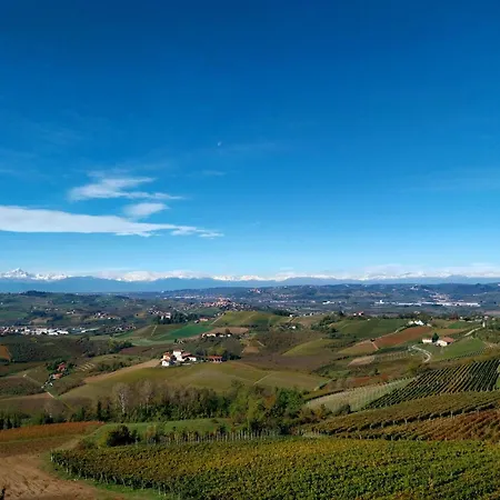 Villa Bellavista Alba, B&B-3
