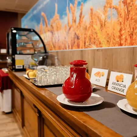 Hotel Ristorante I Castelli-2